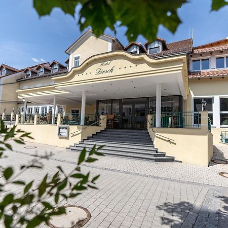 Emsing Hotel Dirsch Wellness & Spa Resort מראה חיצוני תמונה