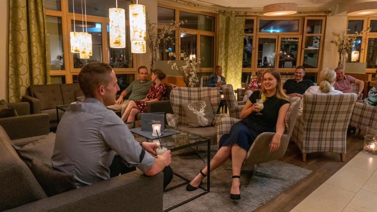 Emsing Hotel Dirsch Wellness & Spa Resort מראה חיצוני תמונה