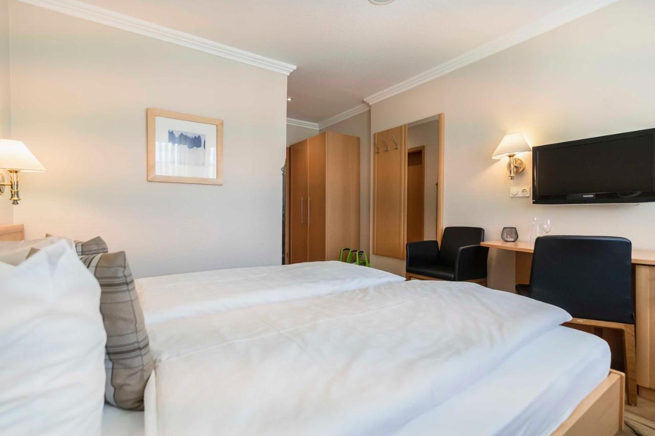 Emsing Hotel Dirsch Wellness & Spa Resort מראה חיצוני תמונה