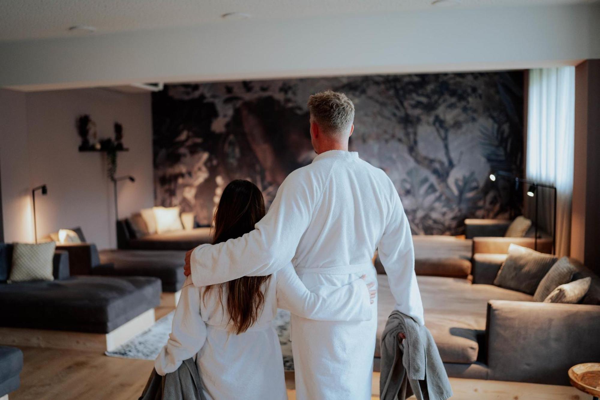 Emsing Hotel Dirsch Wellness & Spa Resort מראה חיצוני תמונה