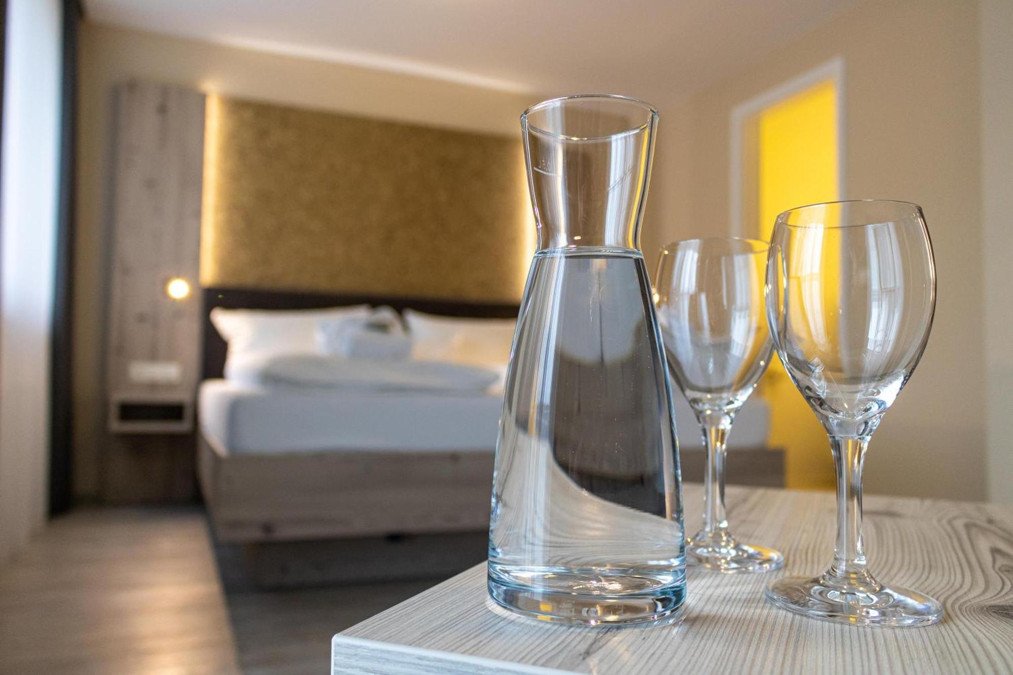 Emsing Hotel Dirsch Wellness & Spa Resort מראה חיצוני תמונה