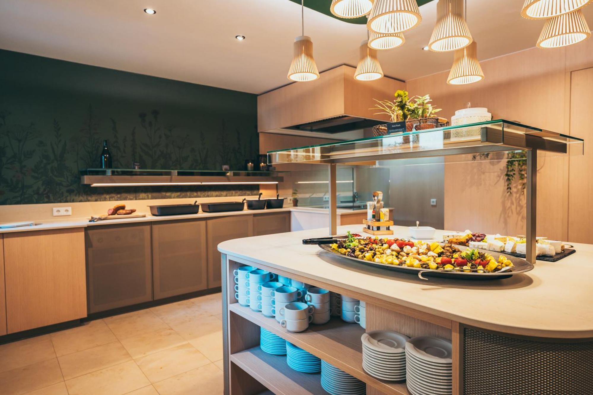 Emsing Hotel Dirsch Wellness & Spa Resort מראה חיצוני תמונה