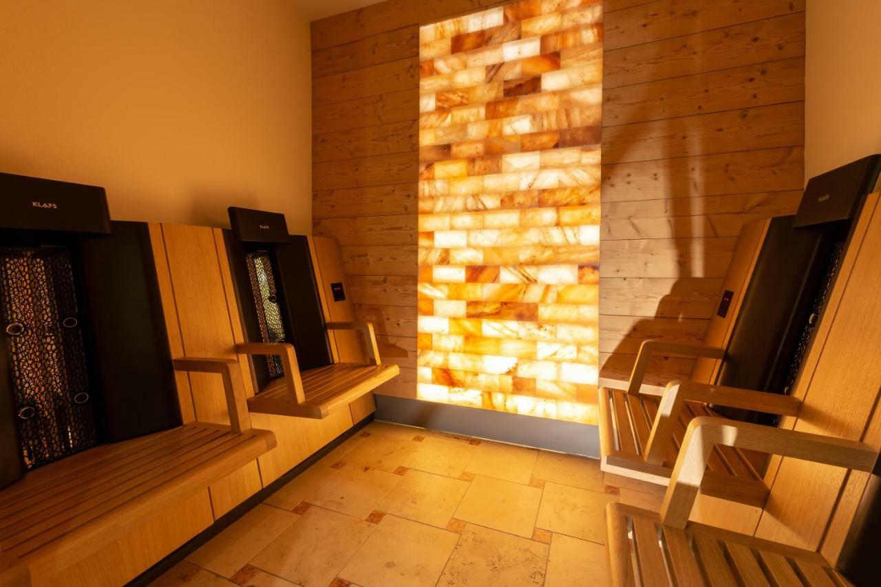 Emsing Hotel Dirsch Wellness & Spa Resort מראה חיצוני תמונה