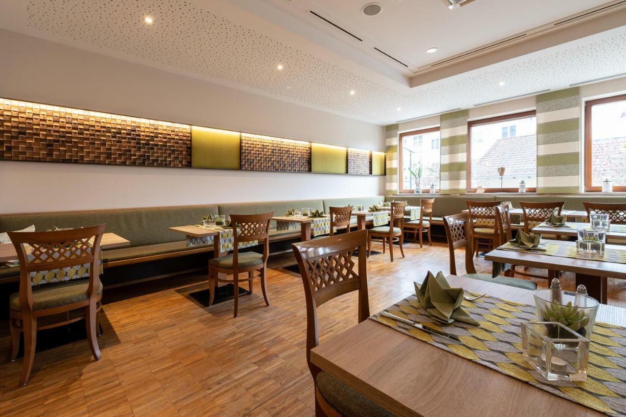 Emsing Hotel Dirsch Wellness & Spa Resort מראה חיצוני תמונה