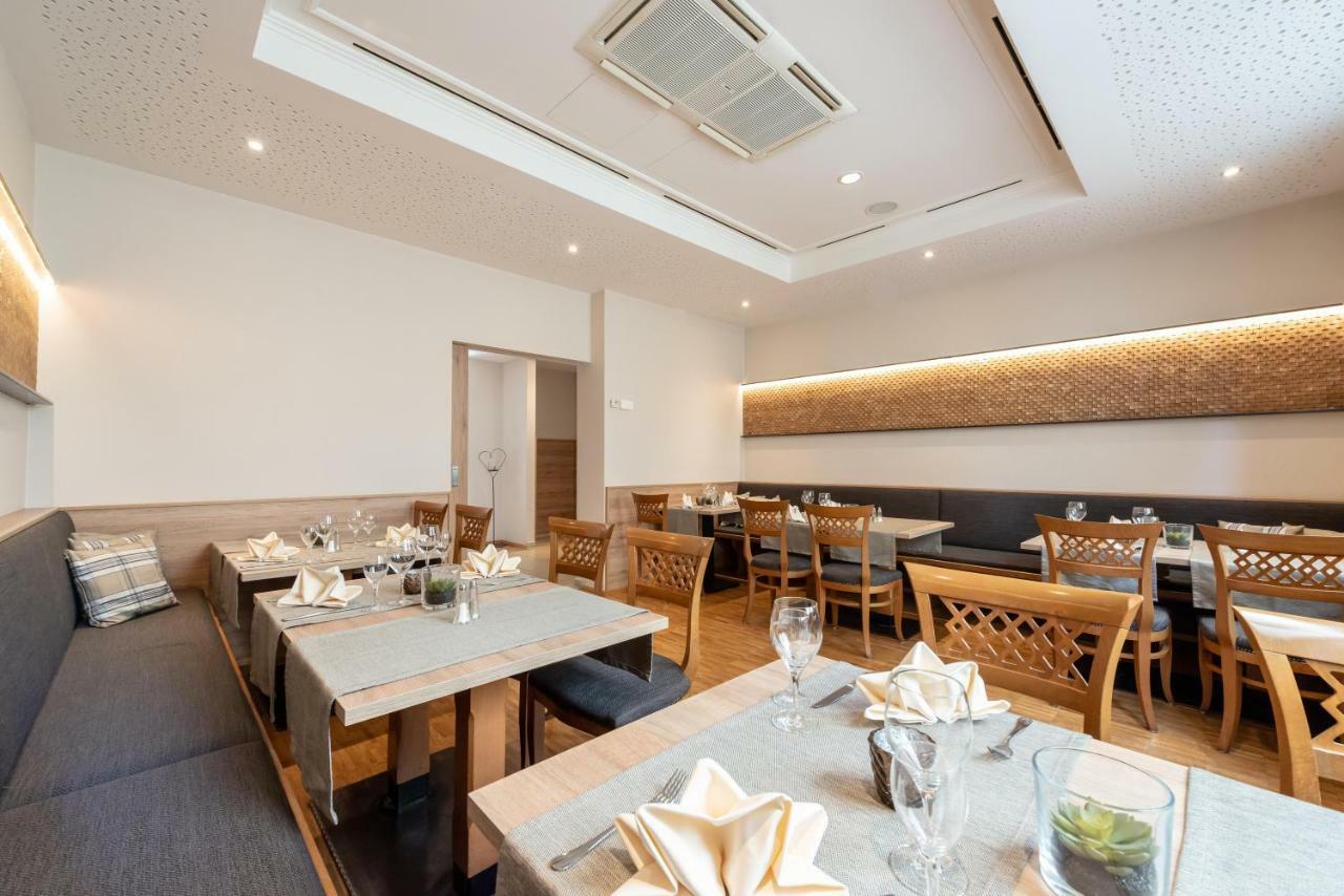 Emsing Hotel Dirsch Wellness & Spa Resort מראה חיצוני תמונה