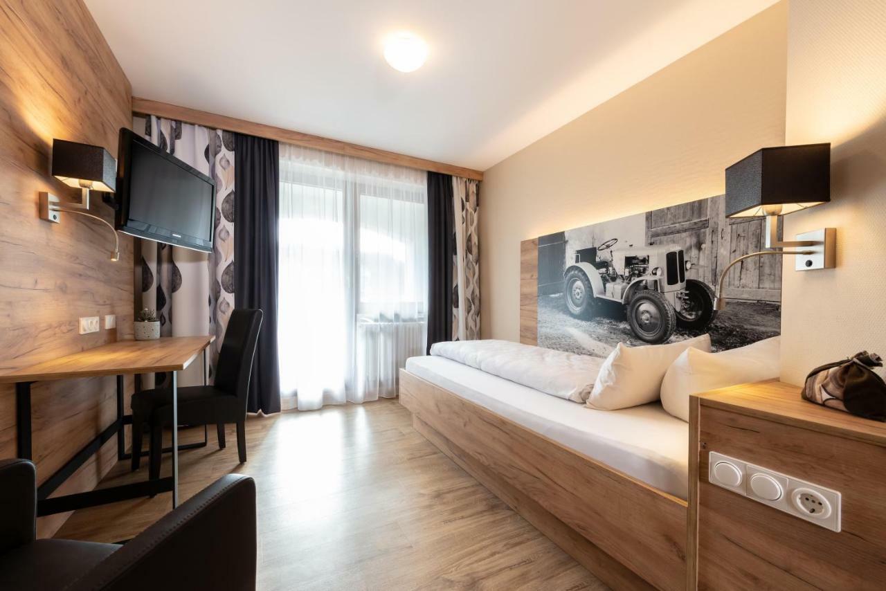 Emsing Hotel Dirsch Wellness & Spa Resort מראה חיצוני תמונה