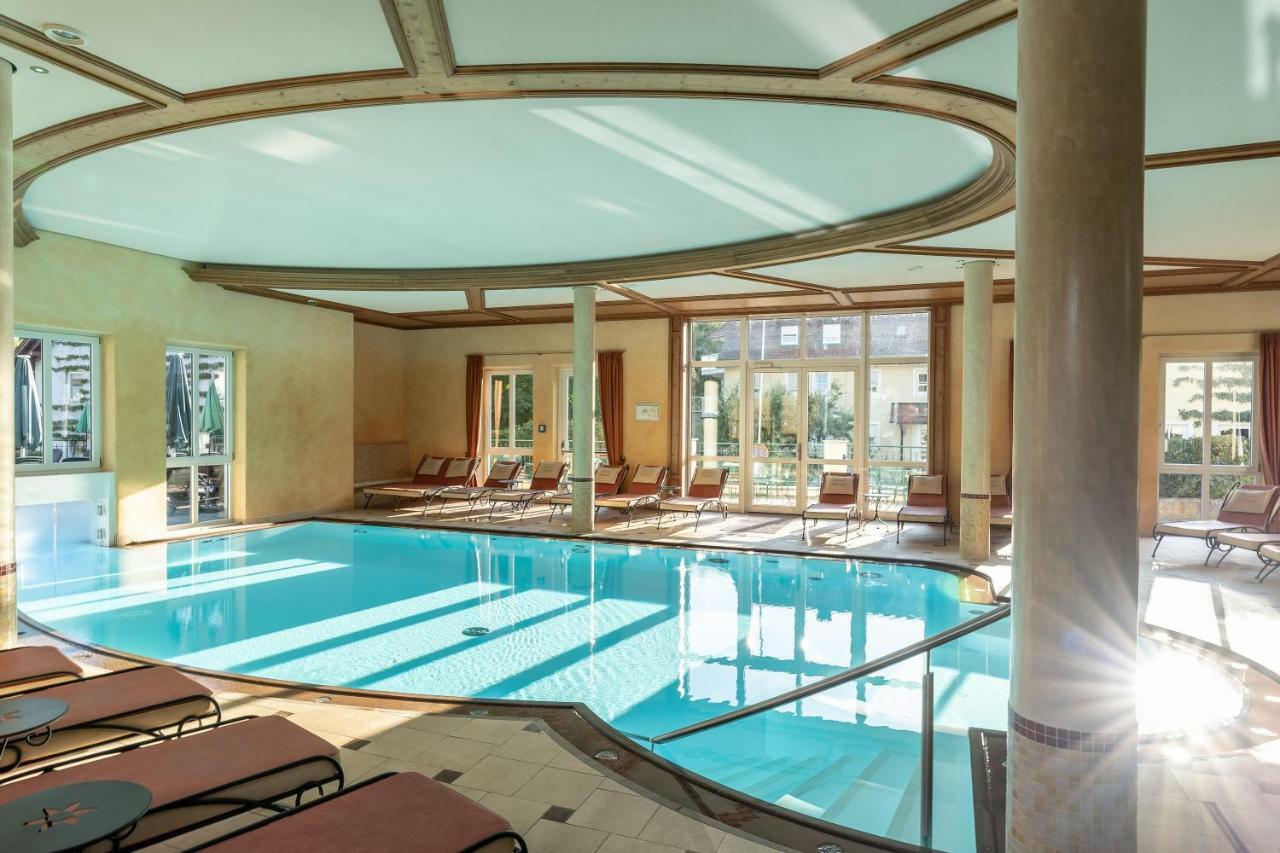 Emsing Hotel Dirsch Wellness & Spa Resort מראה חיצוני תמונה