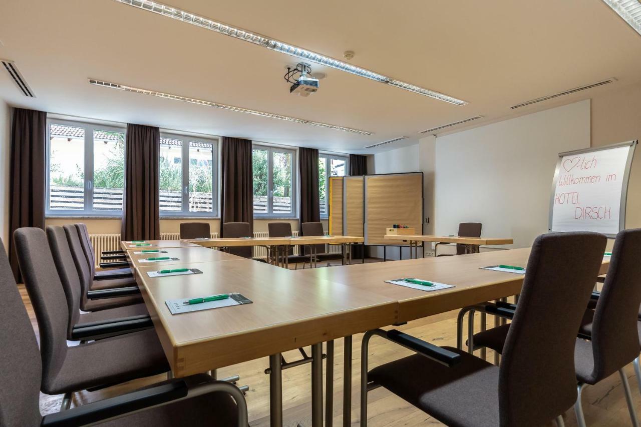 Emsing Hotel Dirsch Wellness & Spa Resort מראה חיצוני תמונה