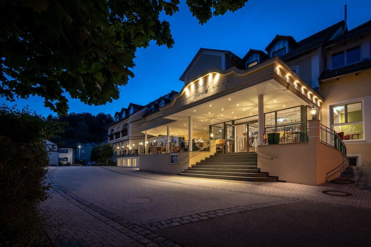 Emsing Hotel Dirsch Wellness & Spa Resort מראה חיצוני תמונה